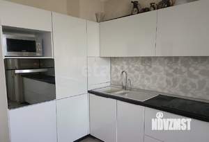 3-к квартира, вторичка, 88м2, 2/17 этаж