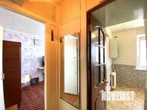 1-к квартира, вторичка, 20м2, 9/9 этаж