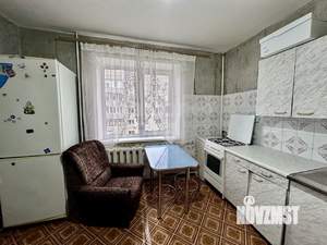 1-к квартира, вторичка, 38м2, 3/5 этаж