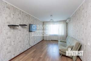 3-к квартира, вторичка, 65м2, 3/9 этаж