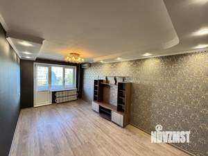 2-к квартира, вторичка, 50м2, 8/9 этаж