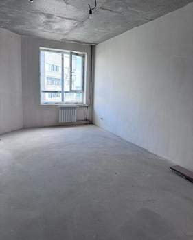 1-к квартира, вторичка, 47м2, 7/14 этаж