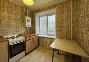 1-к квартира, вторичка, 30м2, 4/5 этаж