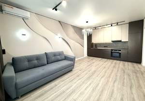 3-к квартира, вторичка, 74м2, 15/17 этаж