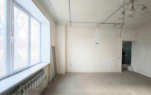 2-к квартира, вторичка, 46м2, 1/3 этаж