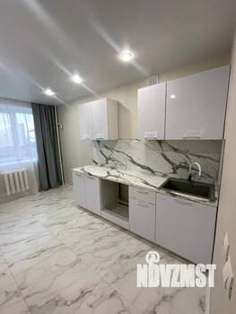 1-к квартира, вторичка, 40м2, 2/10 этаж