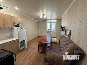 Студия квартира, вторичка, 27м2, 15/15 этаж