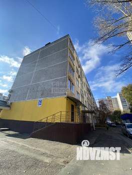 2-к квартира, вторичка, 50м2, 5/5 этаж