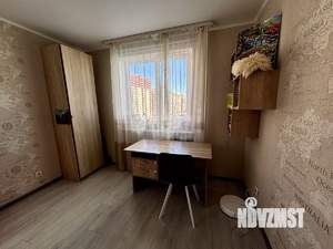 3-к квартира, вторичка, 77м2, 7/17 этаж