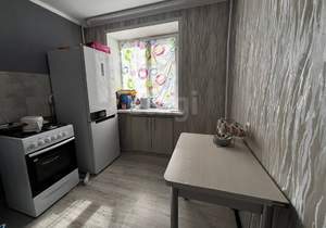 1-к квартира, вторичка, 29м2, 4/5 этаж