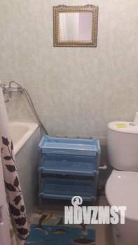 1-к квартира, вторичка, 30м2, 6/9 этаж