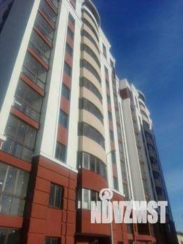 1-к квартира, вторичка, 43м2, 7/10 этаж