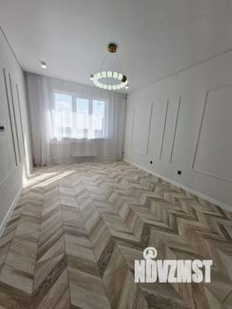 3-к квартира, вторичка, 60м2, 10/17 этаж