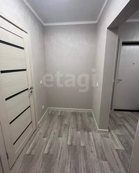 1-к квартира, вторичка, 43м2, 18/26 этаж