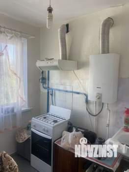 3-к квартира, вторичка, 47м2, 5/5 этаж
