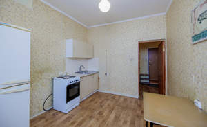 1-к квартира, вторичка, 39м2, 3/12 этаж