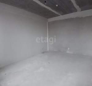 1-к квартира, вторичка, 35м2, 11/17 этаж