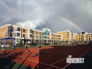 2-к квартира, вторичка, 55м2, 2/5 этаж