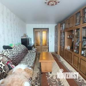 3-к квартира, вторичка, 66м2, 9/9 этаж
