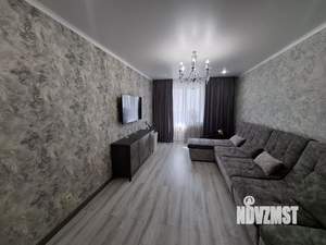 1-к квартира, вторичка, 43м2, 7/17 этаж