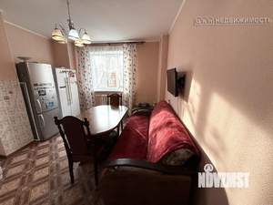 2-к квартира, вторичка, 94м2, 2/12 этаж