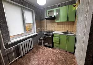 2-к квартира, вторичка, 50м2, 4/5 этаж