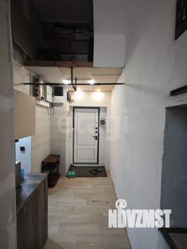 2-к квартира, вторичка, 28м2, 2/2 этаж