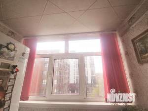 1-к квартира, вторичка, 37м2, 5/9 этаж