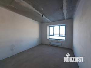 2-к квартира, вторичка, 80м2, 12/17 этаж