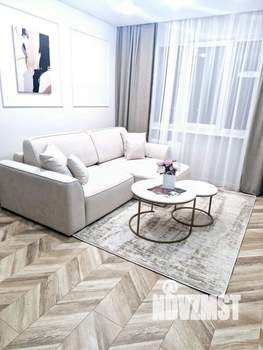 1-к квартира, вторичка, 41м2, 13/19 этаж