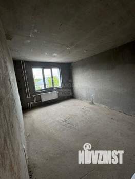 2-к квартира, вторичка, 60м2, 4/17 этаж