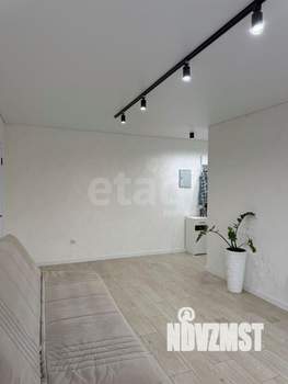 3-к квартира, вторичка, 43м2, 4/5 этаж