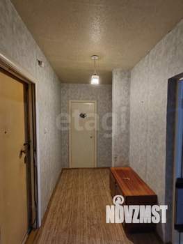 1-к квартира, вторичка, 43м2, 5/10 этаж