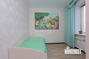 2-к квартира, вторичка, 42м2, 16/20 этаж