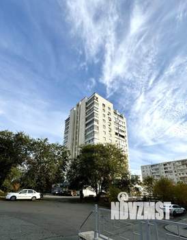 1-к квартира, вторичка, 38м2, 12/14 этаж