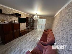 3-к квартира, вторичка, 79м2, 7/19 этаж