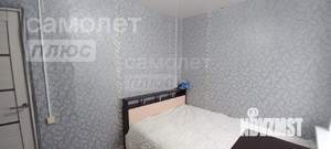 3-к квартира, вторичка, 41м2, 5/5 этаж