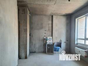 2-к квартира, сданный дом, 52м2, 4/9 этаж