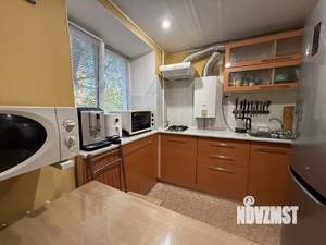 2-к квартира, вторичка, 43м2, 2/4 этаж