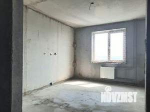 3-к квартира, сданный дом, 80м2, 24/24 этаж