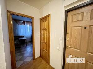 3-к квартира, вторичка, 66м2, 8/10 этаж