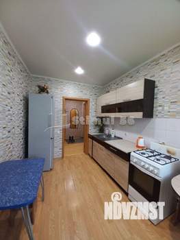 3-к квартира, вторичка, 53м2, 3/3 этаж