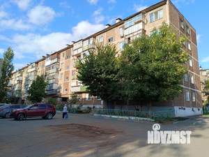 4-к квартира, вторичка, 60м2, 3/5 этаж