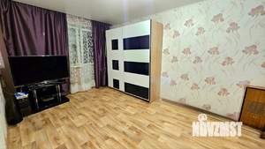 1-к квартира, вторичка, 30м2, 3/5 этаж