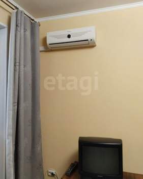 2-к квартира, вторичка, 55м2, 2/4 этаж