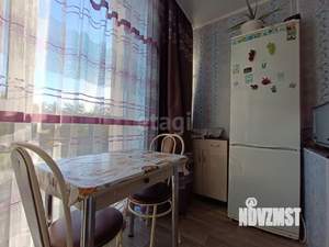 1-к квартира, вторичка, 33м2, 3/3 этаж
