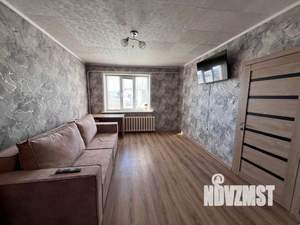 2-к квартира, вторичка, 54м2, 4/4 этаж