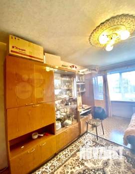 1-к квартира, вторичка, 29м2, 3/3 этаж