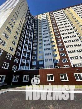 2-к квартира, вторичка, 58м2, 5/17 этаж