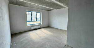 1-к квартира, вторичка, 39м2, 17/17 этаж